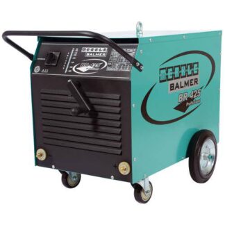 Retificador de Solda Eletrodo 425a Trifásico