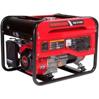 Gerador de Energia 3.1 KVA