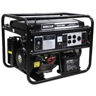 Gerador de Energia 5.5 KVA