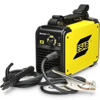 Inversora de Solda Portátil