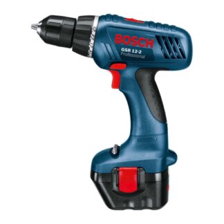 Parafusadeira / Furadeira a Bateria