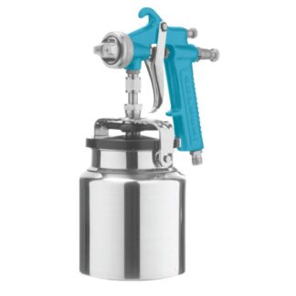 Pistola de Pintura Alta Pressão