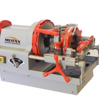 Rosqueadeira de tubos de ½" à 4"