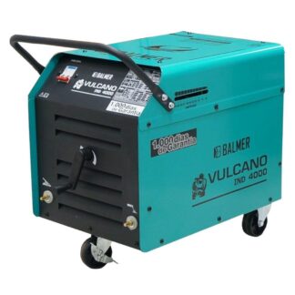 Transformadora de Solda