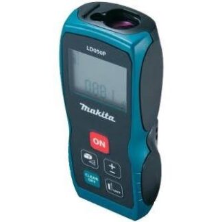 Trena Digital a Laser - 80m