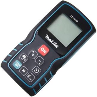 Trena Digital a Laser - 50m