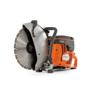 Cortadora manual a gasolina Husqvarna K770
