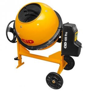 Betoneira 400 Litros, 110V/220V