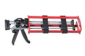 Aplicador Manual Duplo