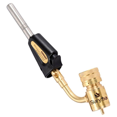 Bico Maçarico Automático