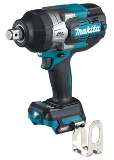 Chave de Impacto a Bateria