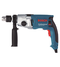 Furadeira sem Impacto