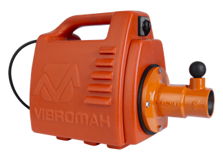 Motor de Acionamento Elétrico de Dupla Isolação