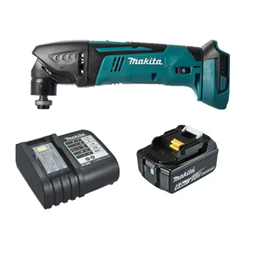 Multicortadora Oscilante a Bateria