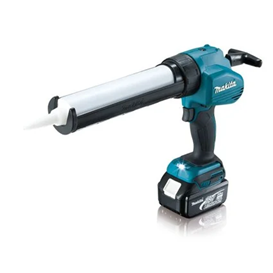 PISTOLA DE CALAFETAÇÃO A BATERIA