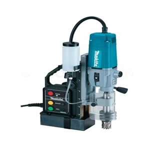 Furadeira Com Base Eletromagnética