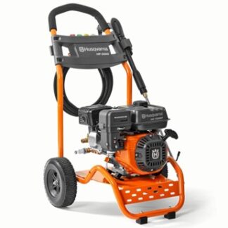 Lavadora de alta pressão a gasolina HP3000